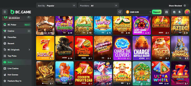 BC.Game Kazakhstan Bonuses and Promotions Unlock Your Winning Potential