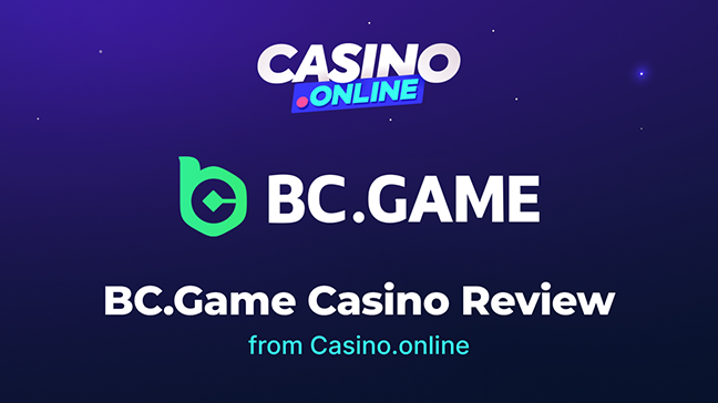 BC.Game Kazakhstan Bonuses and Promotions Unlock Your Winning Potential