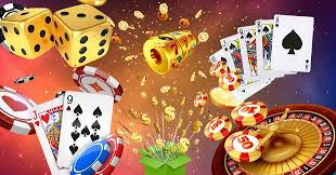 Casinò Golden Panda l'allegria dei giochi online Casinò Golden Panda l'allegria dei giochi online