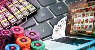 Discover the Excitement of Dexsport.io Casino Online Games Discover the Excitement of Dexsport.io Casino Online Games