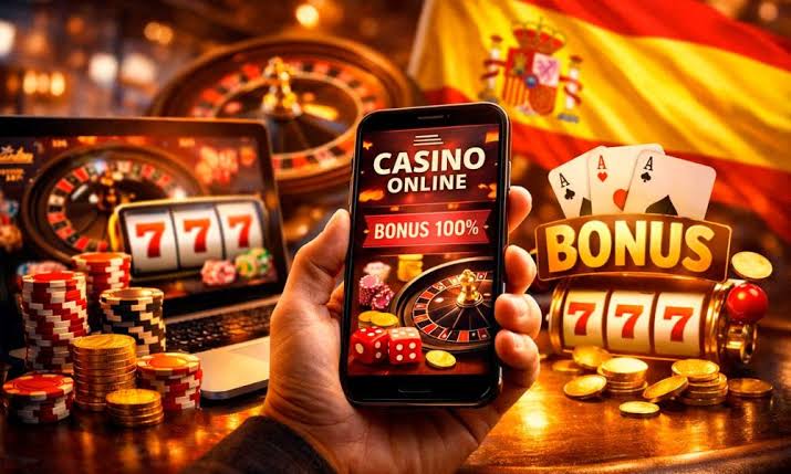 Disfruta de los Mejores Casinos Online Gratis sin Dinero Disfruta de los Mejores Casinos Online Gratis sin Dinero