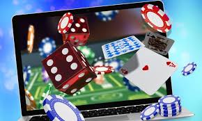 Explore the Exciting World of Gamblii Casino & Sportsbook 2097745864