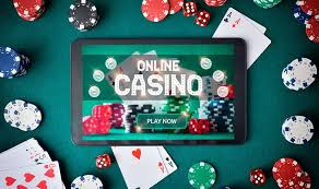Explore the Thrilling Bonuses at Lucky Barry Casino