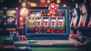 Explore the Thrilling Bonuses at Lucky Barry Casino