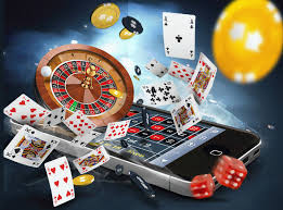 Exploring NV Casino & Sportsbook A Comprehensive Guide