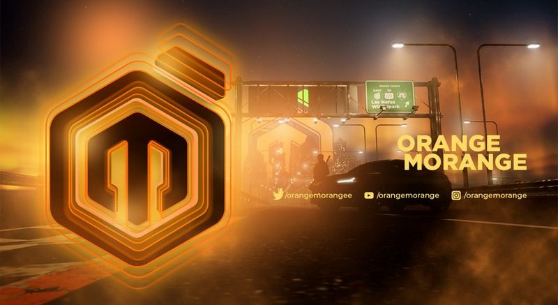 Orangemorange