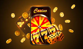 Mino Casino Il Paradiso del Gioco Online 551479537
