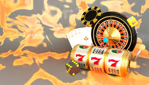 Online Gambling En Verden af Spænding og Underholdning