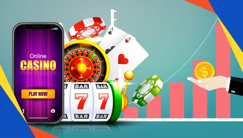 The Ultimate Guide to Gamdom Casino Experience the Thrill of Online Gaming The Ultimate Guide to Gamdom Casino Experience the Thrill of Online Gaming