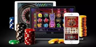 The Ultimate Guide to Gamdom Casino Experience the Thrill of Online Gaming The Ultimate Guide to Gamdom Casino Experience the Thrill of Online Gaming